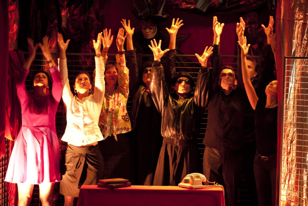 Les tarifs théâtre