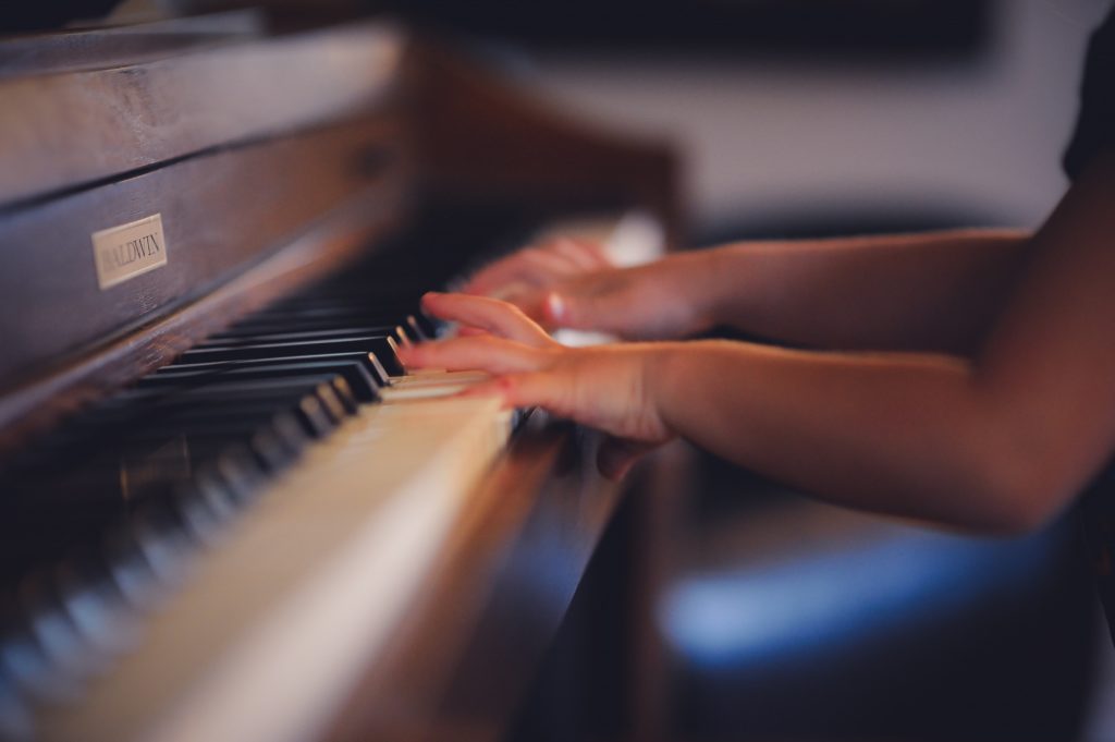 Ecole de musique 75009