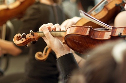 Ecole de musique 75009