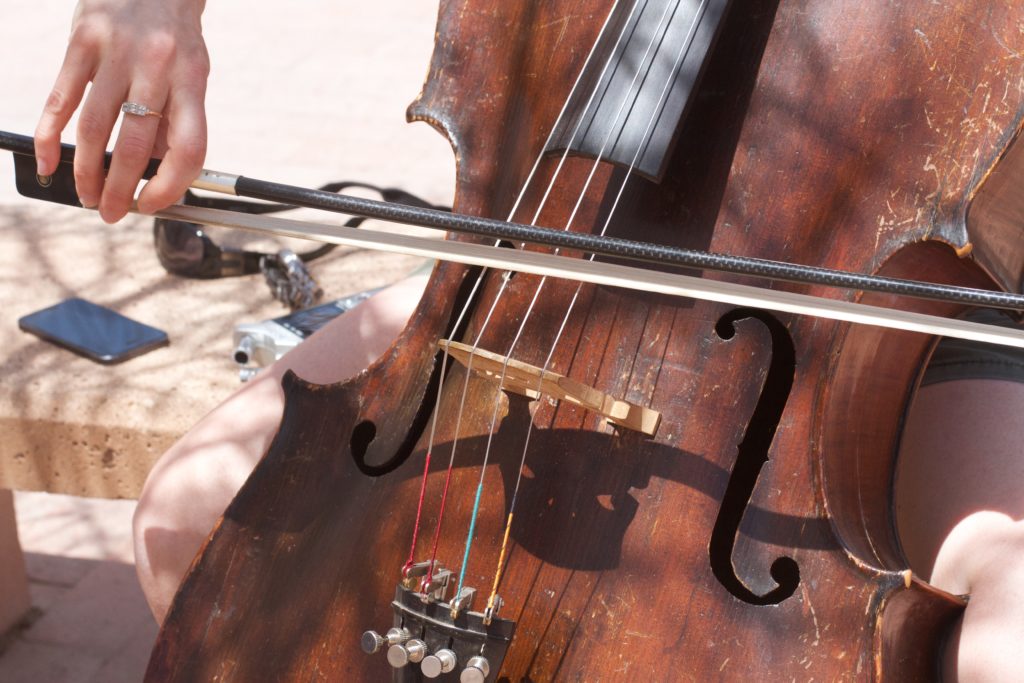 Ecole de musique 75017