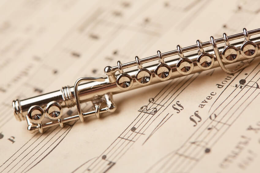 Ecole de musique 75017