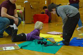 cours piano 4 ans