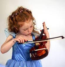 Cours musique 3 ans