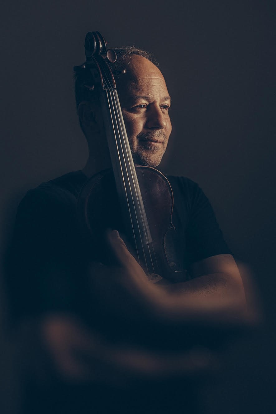 Emmanuel GROSS