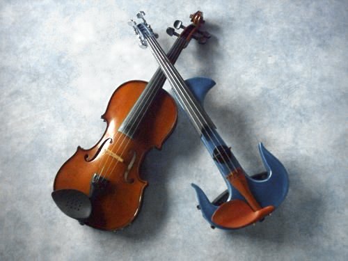 Histoire de la musique classique : de la Renaissance à l'époque moderne