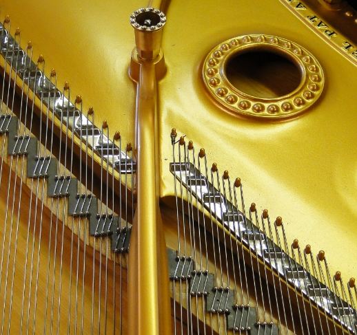 Introduction à l'harmonie : les accords majeurs et mineurs