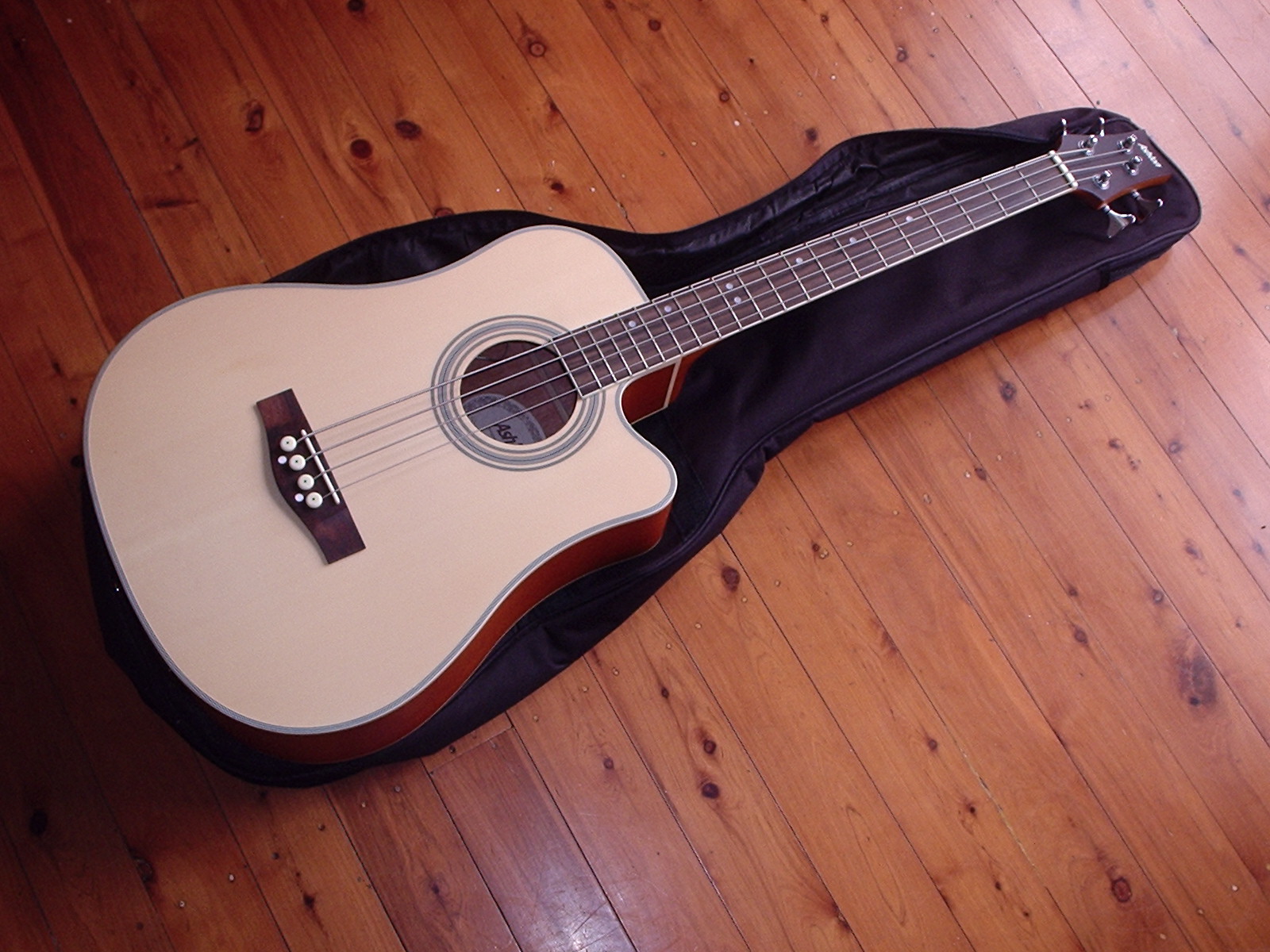 Jeu de notes pour débutants en guitare