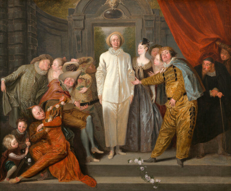 Lire la suite à propos de l’article L’histoire de l’opéra