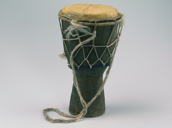 Lire la suite à propos de l’article Jeu de rythme avec des percussions