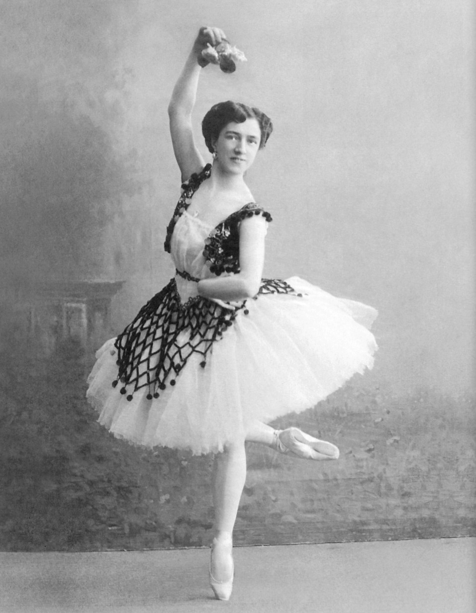 Tchaïkovski et son ballet