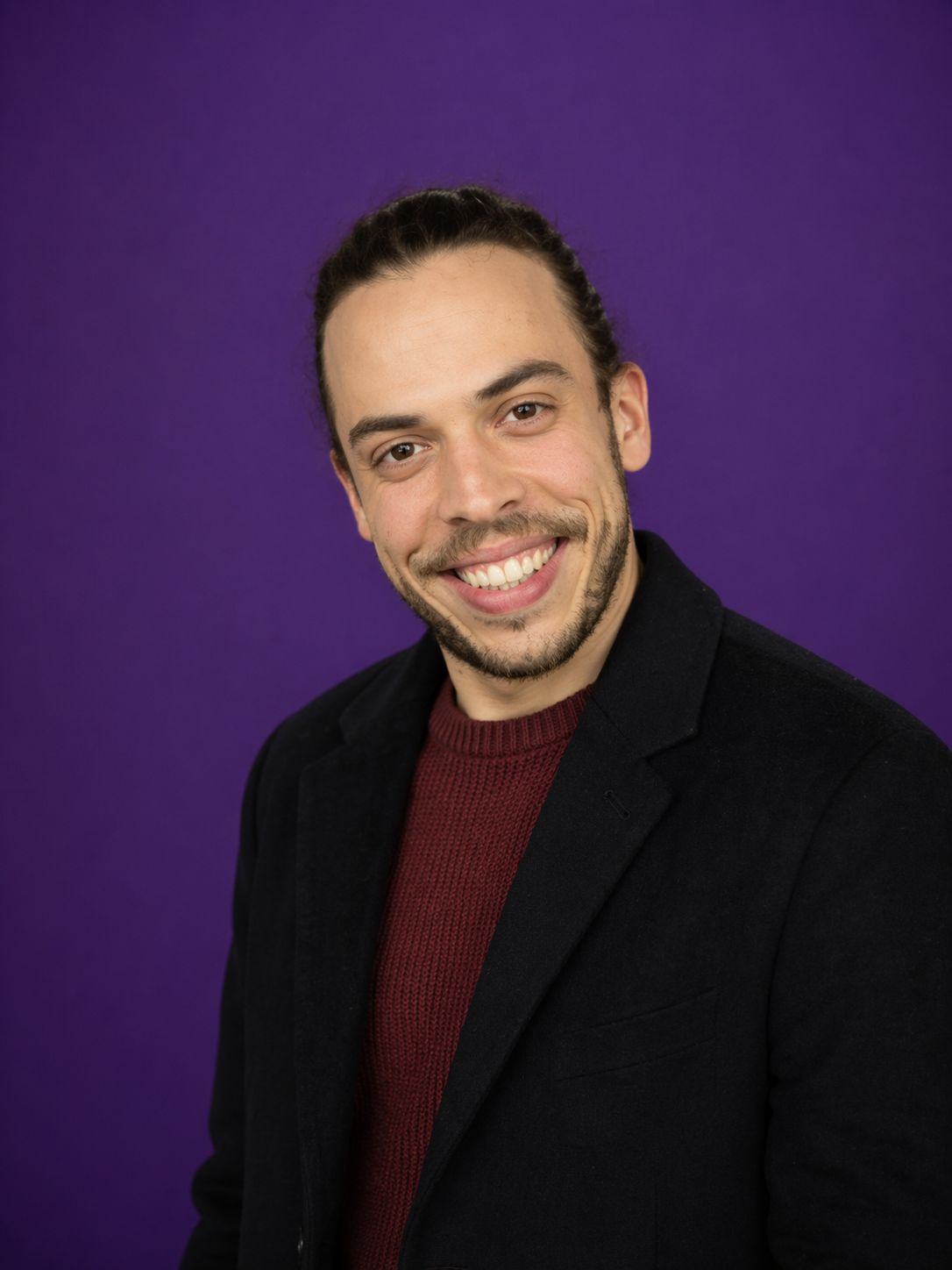 Matthieu Breno – cours de piano Paris 9e