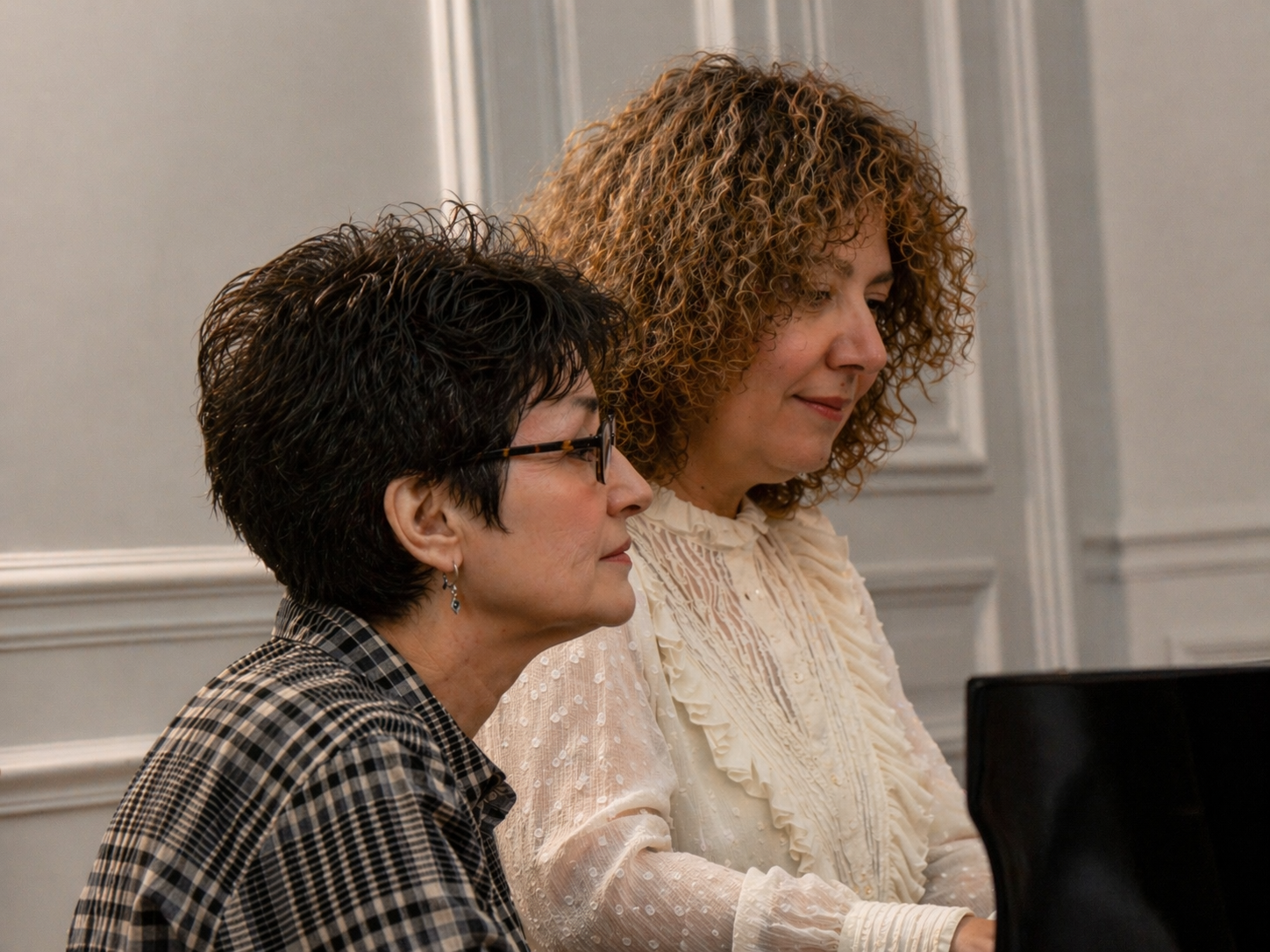 Cours de piano Paris 8e – inscription aux cours de musique