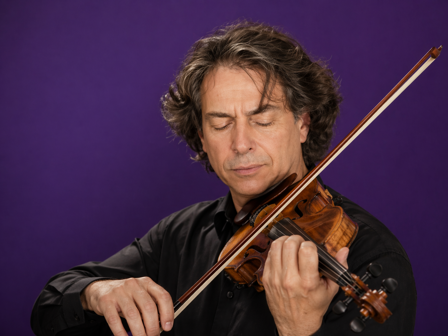 Jean Ambid – cours de violon Paris 8e